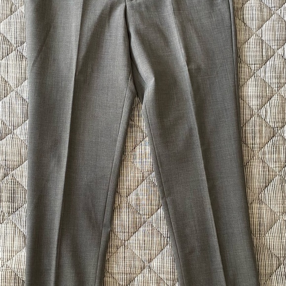 Grey Suit - Picture 7 of 7